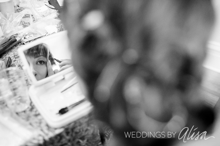 Pittsburgh Center for the Arts Wedding - 04
