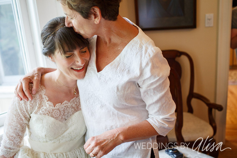 Pittsburgh Center for the Arts Wedding - 11