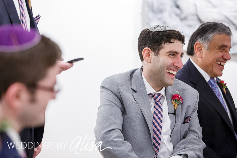 Pittsburgh Center for the Arts Wedding - 47