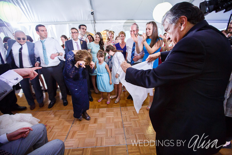 Pittsburgh Center for the Arts Wedding - 72