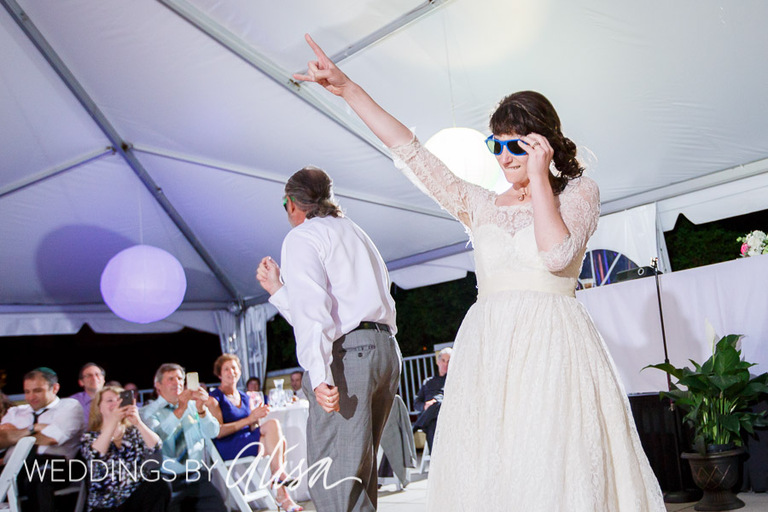 Pittsburgh Center for the Arts Wedding - 82
