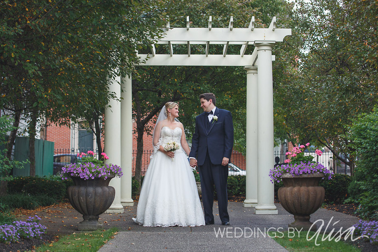 Priory Wedding Photos Pittsburgh - 38