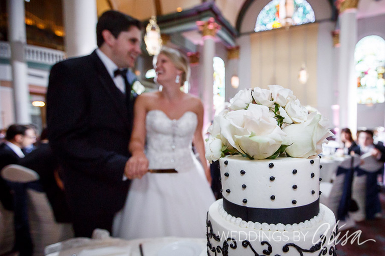 Priory Wedding Photos Pittsburgh - 54