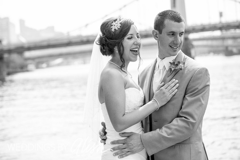 New Hazlett Theater Wedding Photos - 27