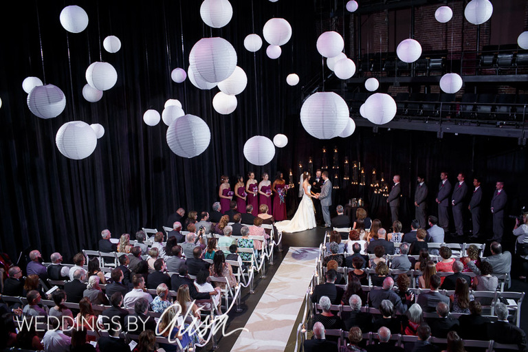 New Hazlett Theater Wedding Photos - 37