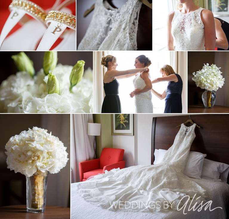 Heinz Chapel Wedding Photos - 02 (2)