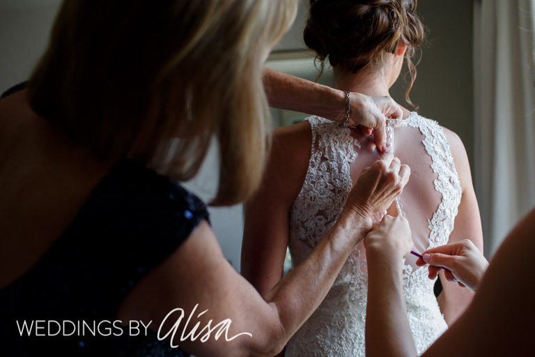 Heinz Chapel Wedding Photos - 03