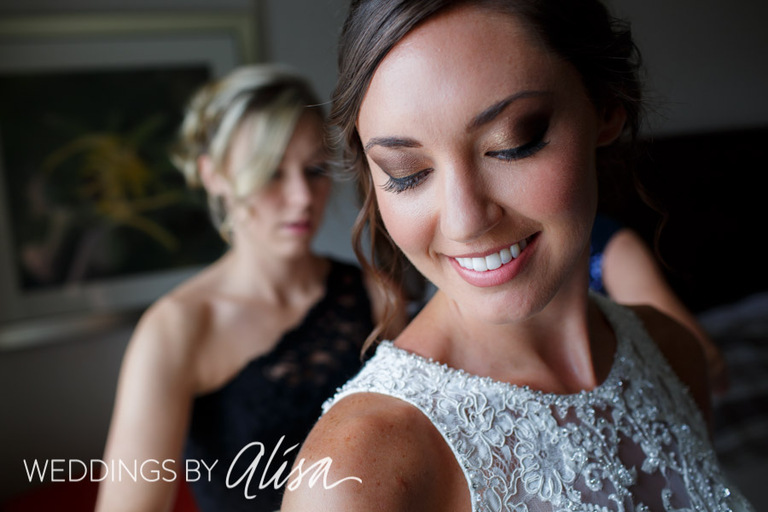 Heinz Chapel Wedding Photos - 04