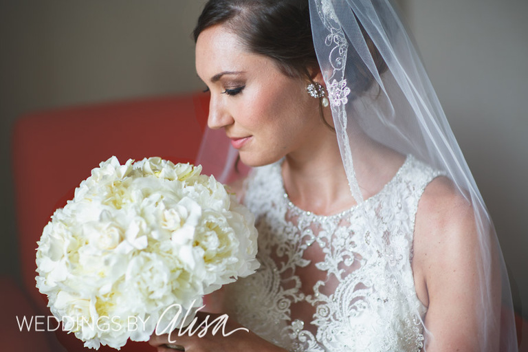 Heinz Chapel Wedding Photos - 07