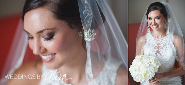 Heinz Chapel Wedding Photos - 08