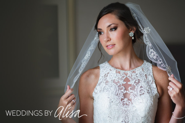 Heinz Chapel Wedding Photos - 09