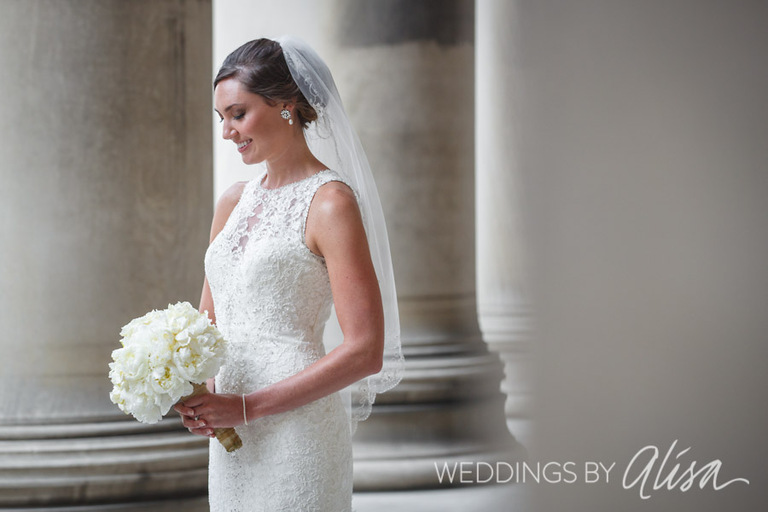 Heinz Chapel Wedding Photos - 18