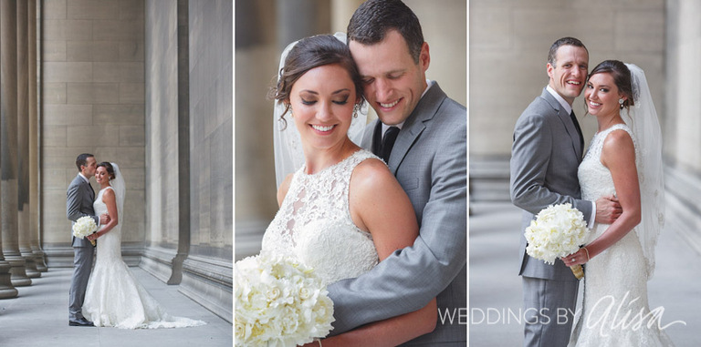 Heinz Chapel Wedding Photos - 19 (2)