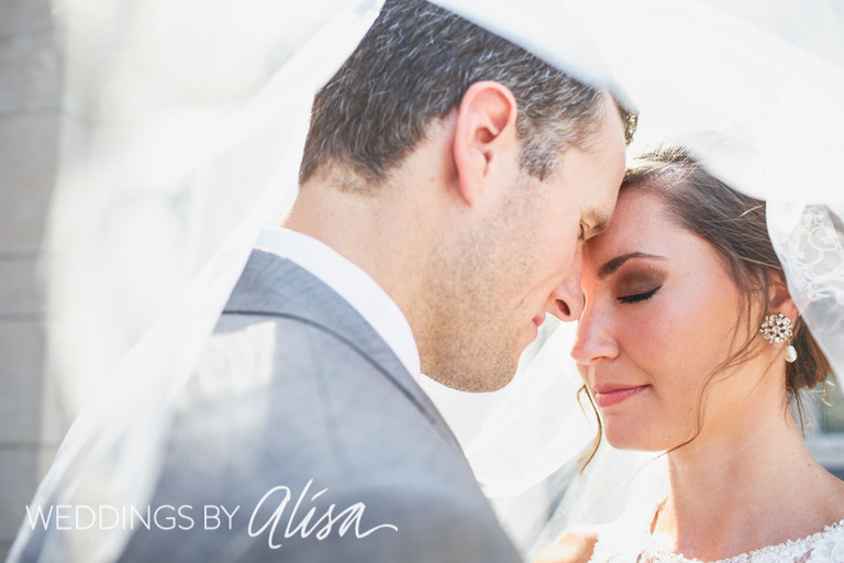 Heinz Chapel Wedding Photos - 23