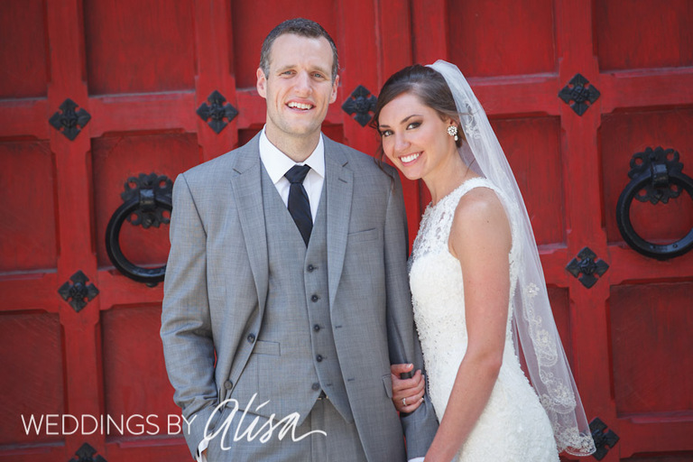 Heinz Chapel Wedding Photos - 25