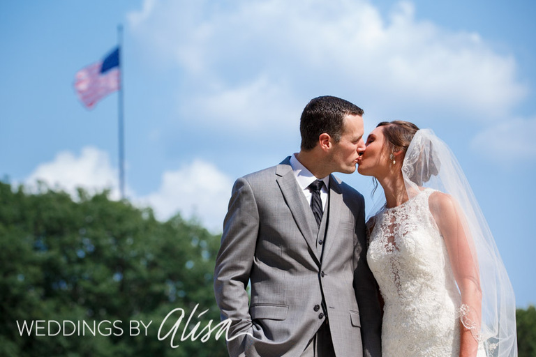 Heinz Chapel Wedding Photos - 27