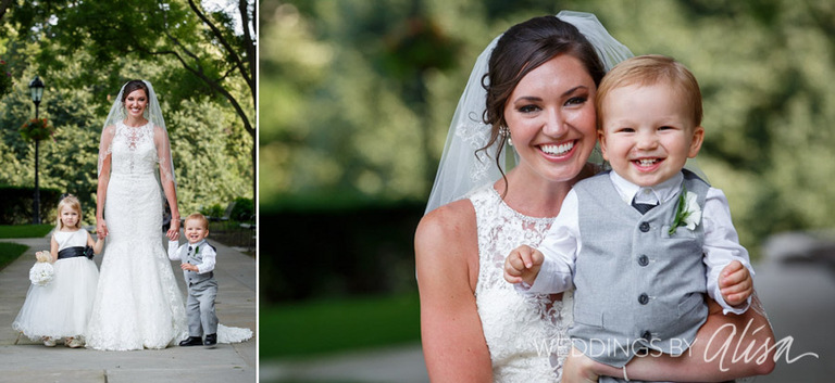Heinz Chapel Wedding Photos - 28 (2)