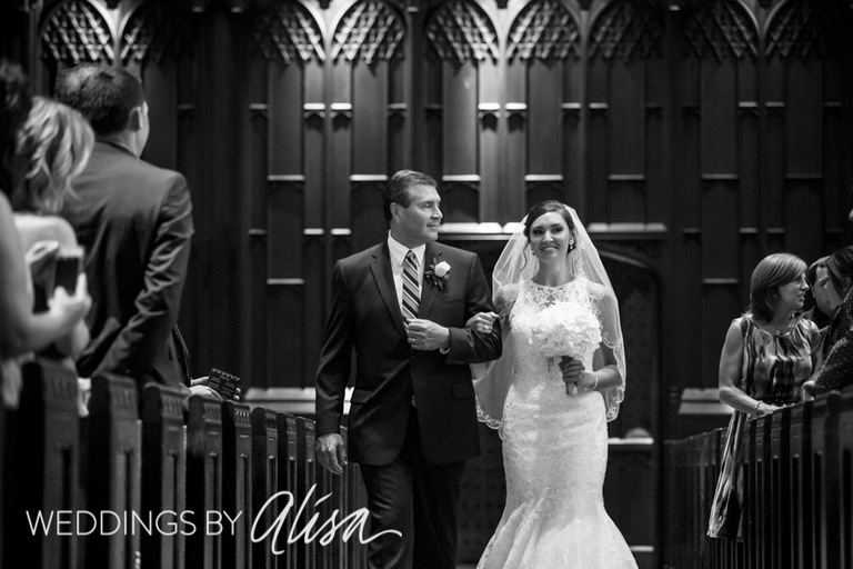 Heinz Chapel Wedding Photos - 33