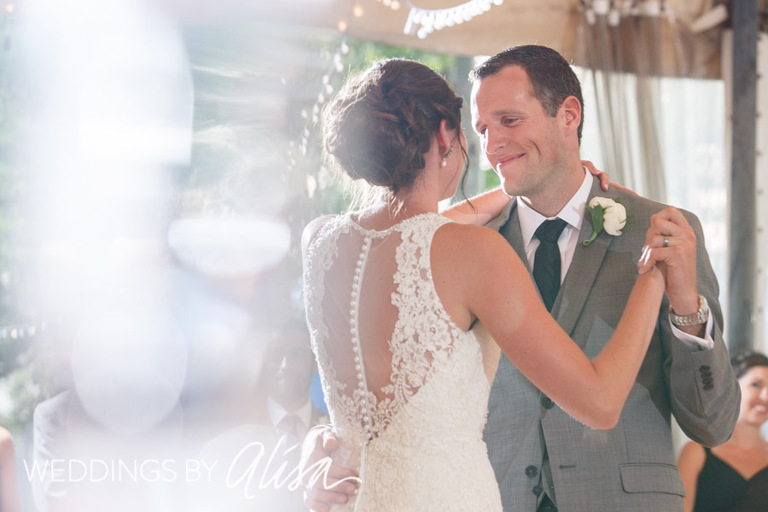 Heinz Chapel Wedding Photos - 45