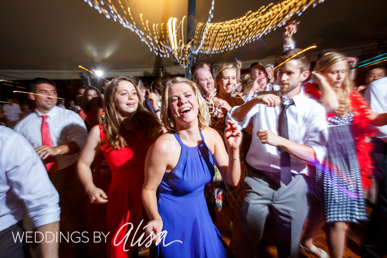 Heinz Chapel Wedding Photos - 53
