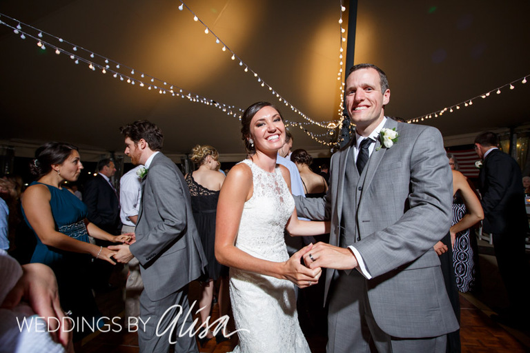 Heinz Chapel Wedding Photos - 56