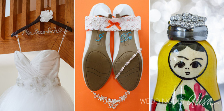 Canaan Valley Resort Wedding - 04