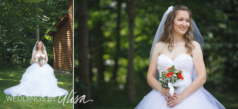 Canaan Valley Resort Wedding - 07
