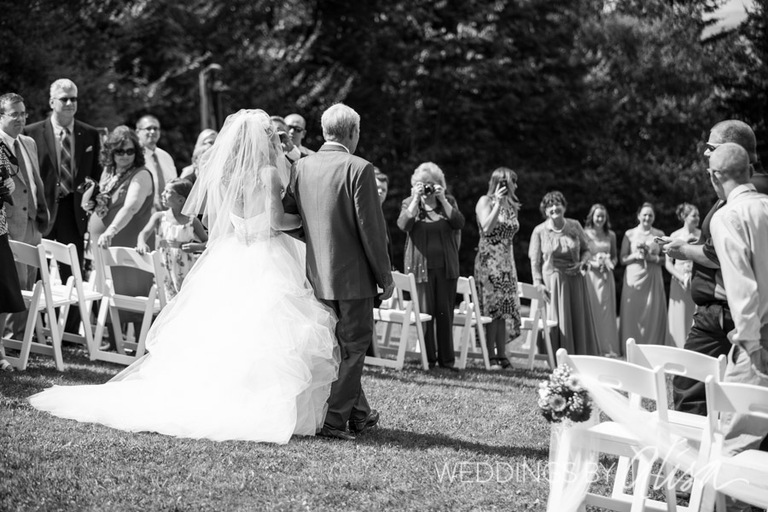 Canaan Valley Resort Wedding - 14