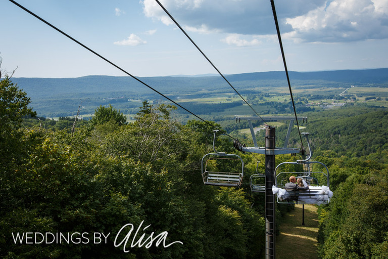 Canaan Valley Resort Wedding - 24