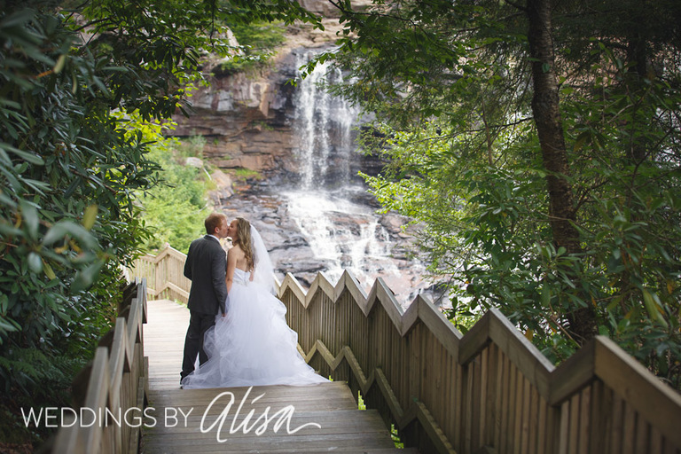 Canaan Valley Resort Wedding - 27