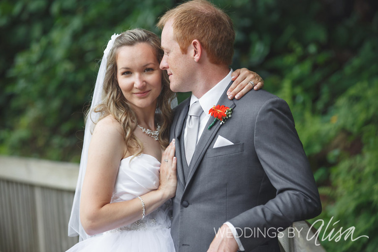 Canaan Valley Resort Wedding - 30