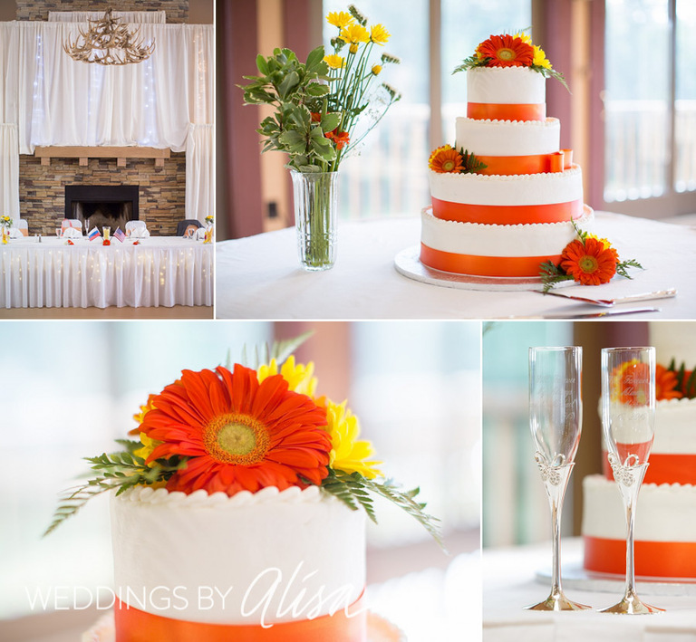 Canaan Valley Resort Wedding - 32