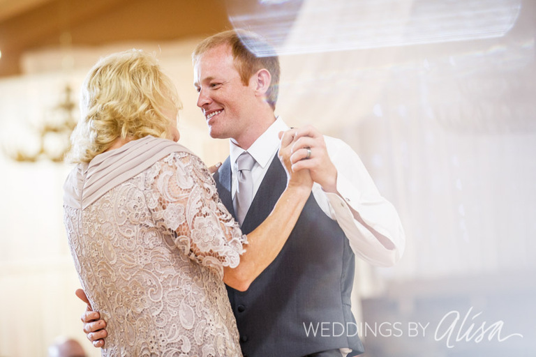 Canaan Valley Resort Wedding - 38