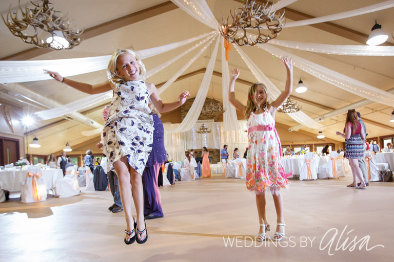 Canaan Valley Resort Wedding - 44