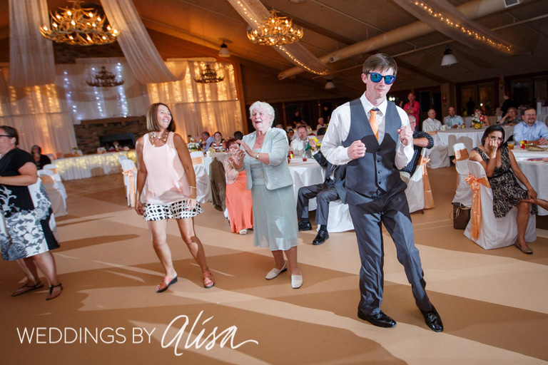 Canaan Valley Resort Wedding - 45