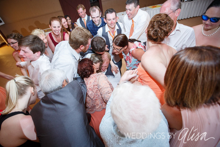 Canaan Valley Resort Wedding - 46