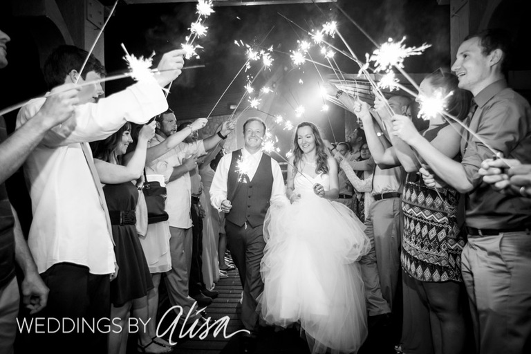 Canaan Valley Resort Wedding - 47