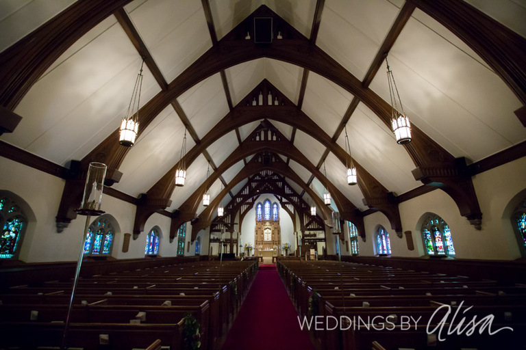 Edgeworth Club Sewickley Wedding Photos - 25