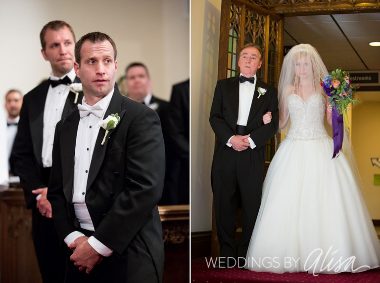 Edgeworth Club Sewickley Wedding Photos - 27