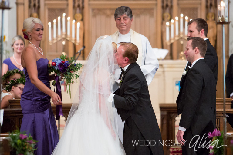 Edgeworth Club Sewickley Wedding Photos - 30