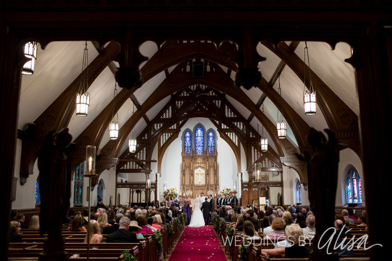 Edgeworth Club Sewickley Wedding Photos - 31