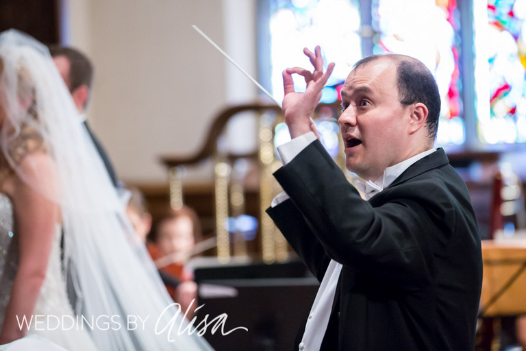 Edgeworth Club Sewickley Wedding Photos - 35