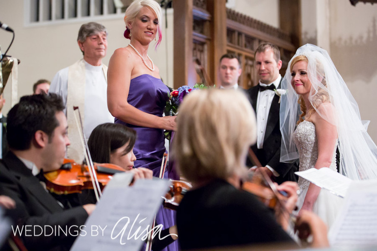 Edgeworth Club Sewickley Wedding Photos - 36