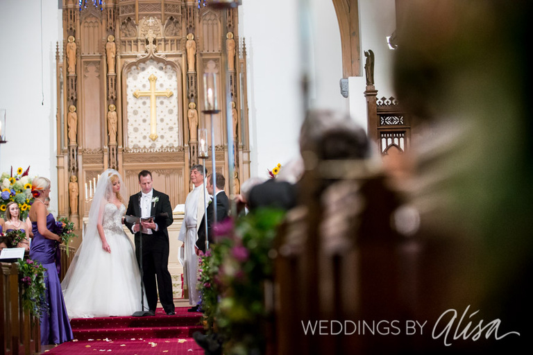 Edgeworth Club Sewickley Wedding Photos - 39