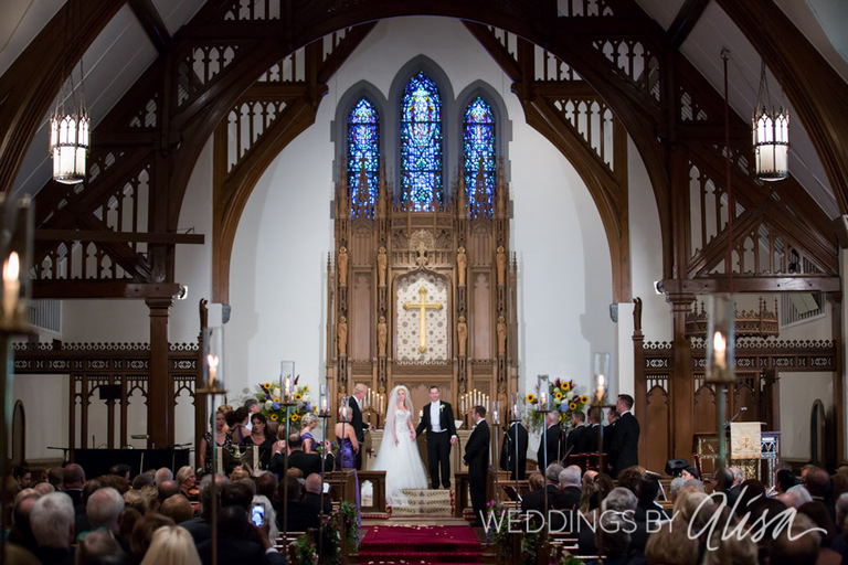 Edgeworth Club Sewickley Wedding Photos - 40