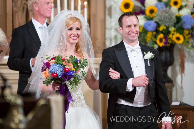 Edgeworth Club Sewickley Wedding Photos - 44