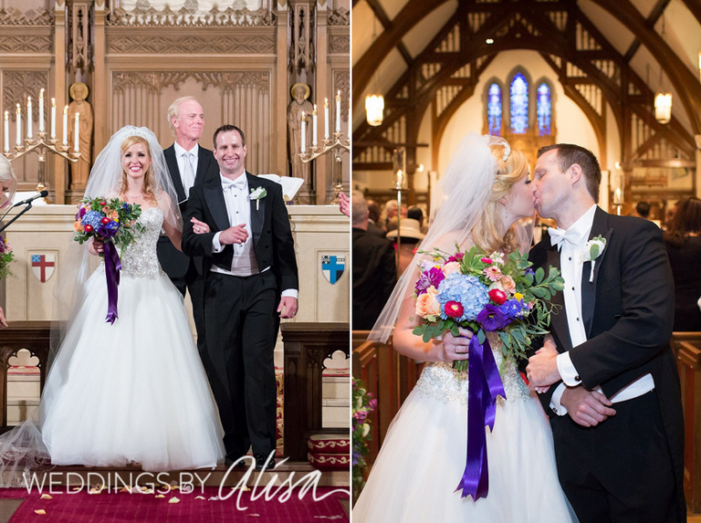 Edgeworth Club Sewickley Wedding Photos - 45