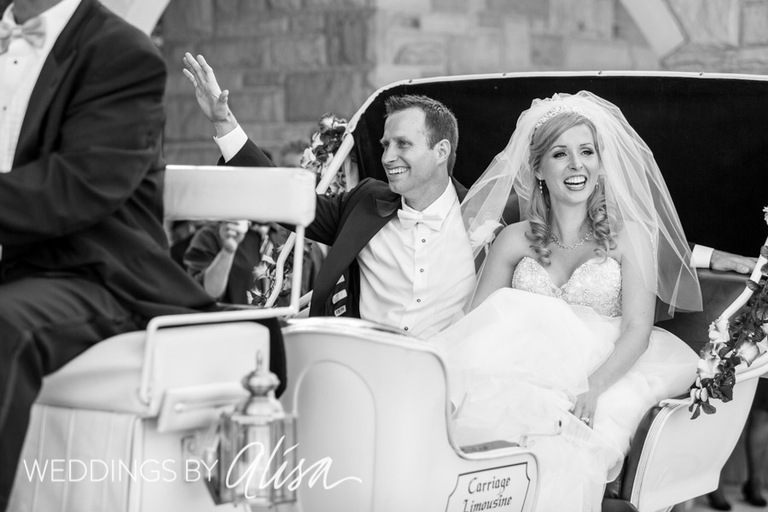 Edgeworth Club Sewickley Wedding Photos - 50