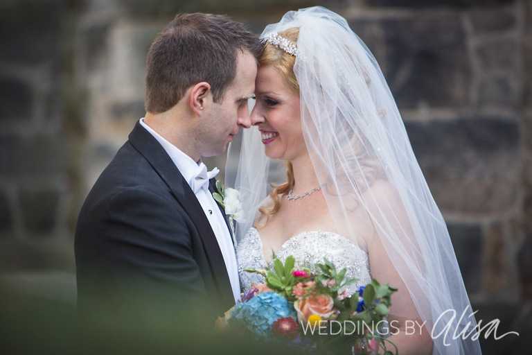 Edgeworth Club Sewickley Wedding Photos - 55