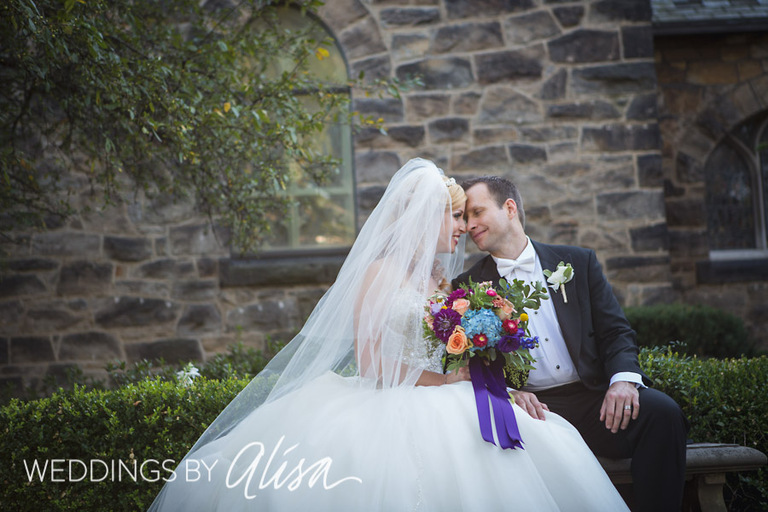 Edgeworth Club Sewickley Wedding Photos - 63
